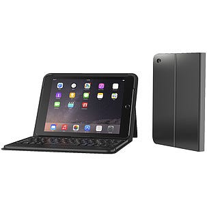 Fodral med tangentbord för iPad Pro 9,7