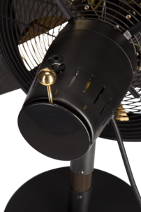 Fläkt Limited Edition