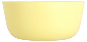 Skålar mix 0,5 liter, 4-pack