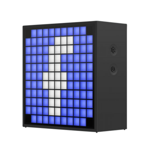 Divoom Timebox-Mini Bluetooth-högtalare