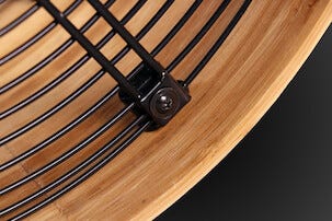 Stadler Form Otto vifte