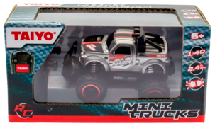 Radiostyrd bil Taiyo Mini Truck