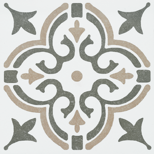 D-C-Fix självhäftande väggplattor 15,25 x 15,25 cm, 6-pack