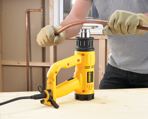 Kuumailmapuhallin Dewalt D26411