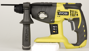 Borrhammare Ryobi CRH1801M 18V One Plus