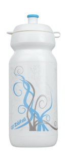 Vattenflaska Zéfal 0,6 liter