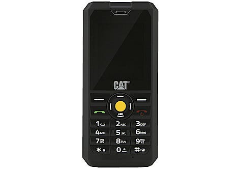 Mobiltelefon CAT B30