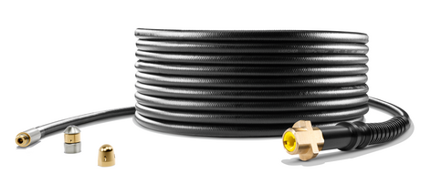 Viemärin- ja putkenpuhdistaja Kärcher 7,5 m