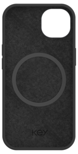 Silikondeksel for iPhone 14, Key Orginal