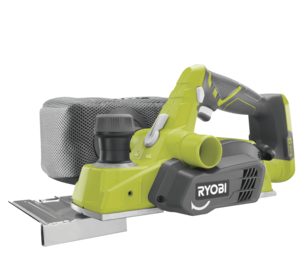 Elhyvel Ryobi R18PL-0