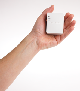 WiFi repeater, Netgear N150