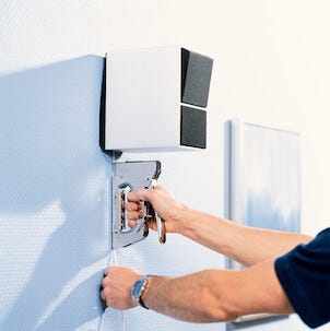 Rapid PRO R36E kabelpistol