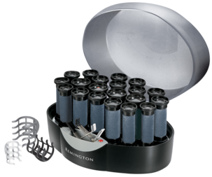 Hiusrullat Remington KF20I