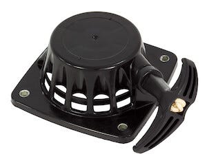 Cocraft 2T, startanordning 