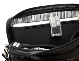 Targus Lomax laptopveske, 13,3
