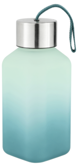 Vattenflaska med skruvkork, 500 ml