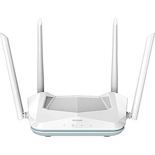 D-link R15 AX1500 WiFi 6-router