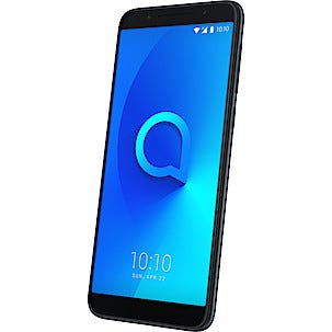 Mobiltelefon Alcatel 3