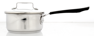 Kastrull 1,4 l  Jamie Oliver Everyday Stainless Steel 