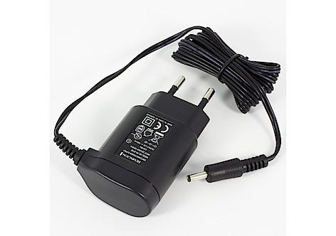 Lader Remington 3,2 V