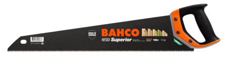 Bahco håndsag Superior 2600