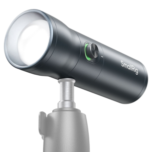 SmallRig RF 10C LED-videolampe effektlampe