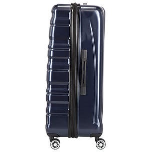 Resväskor 2-pack Asaklitt, blå