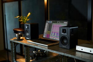 Audio-Technica AT-SP3X Bluetooth-kaiuttimet