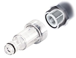 Bosch Easy Aquatak 100 högtryckstvätt, 100 bar