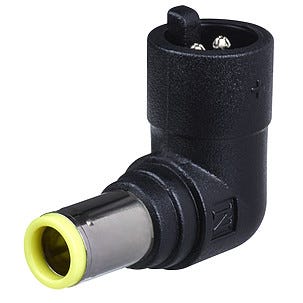 Vanson batterieliminator for laptop, 19 V