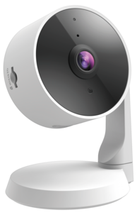 Valvontakamera D-Link DCS-8325LH