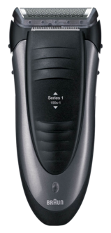 Rakapparat Braun 190s-1 