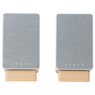 Onkyo GX-30ARC stereohögtalare med Bluetooth