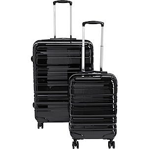 Resväskor 2-pack Asaklitt