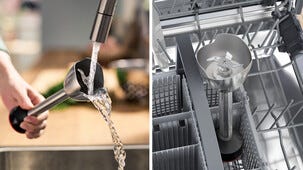 Bosch Serie 4 Sauvasekoitin MSM4B621, musta