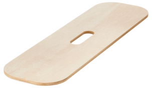 Trelokk til SmartStore Collect Slim 46 L