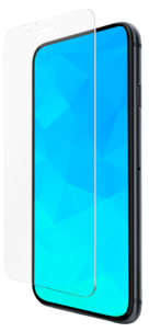 Skjermbeskytter for iPhone 14 Pro Max, Tempered Glass