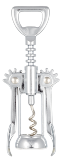 Korketrekker med vinger