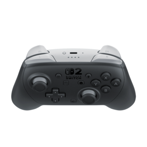 Nintendo Switch 2 Pro Controller Langaton ohjain