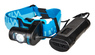 Pannlampa Silva XT
