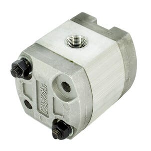 Hydraulisk pumpe Cotech