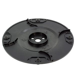 Knivdisk Worx Landroid