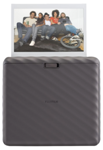 Fujifilm Instax Link Wide skriver med Bluetooth
