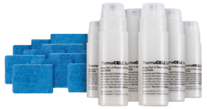 Thermacell refill 10-pack till myggskydd, 120 h