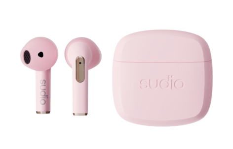 Sudio N2 True Wireless, trådløst headset