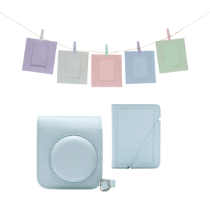 Fujifilm Instax Mini 12 Kameratarvikkeet