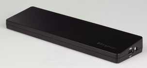 Telakointiasema USB ja DVI Targus