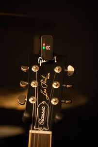 KORG PC-2 Pitchclip2 stämapparat, kromatisk