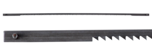 Sahanterä lehtisahaan 165 mm, 12 kpl