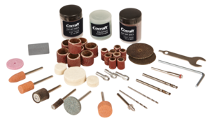 Multiverktyg Cocraft HMD 150